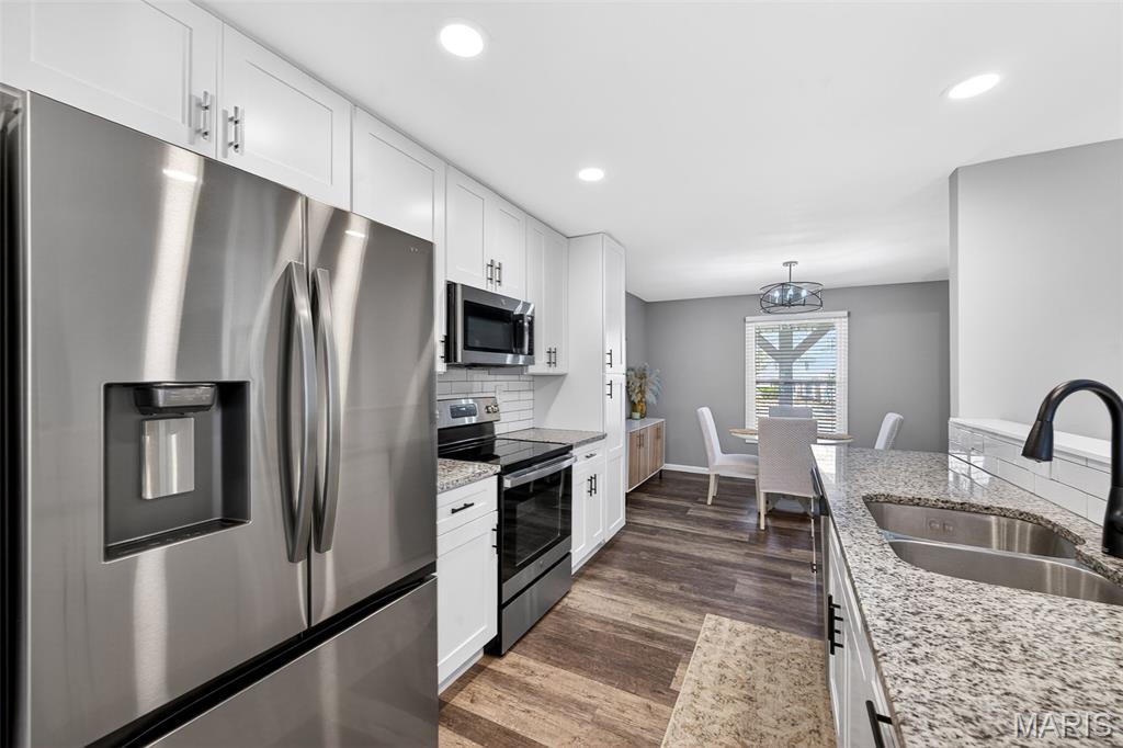 Baxter Lakes 1 - Residential