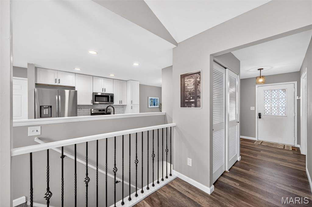 Baxter Lakes 1 - Residential