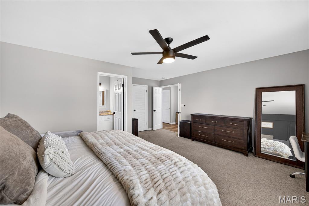 Baxter Lakes 1 - Residential