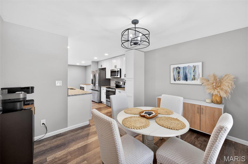 Baxter Lakes 1 - Residential