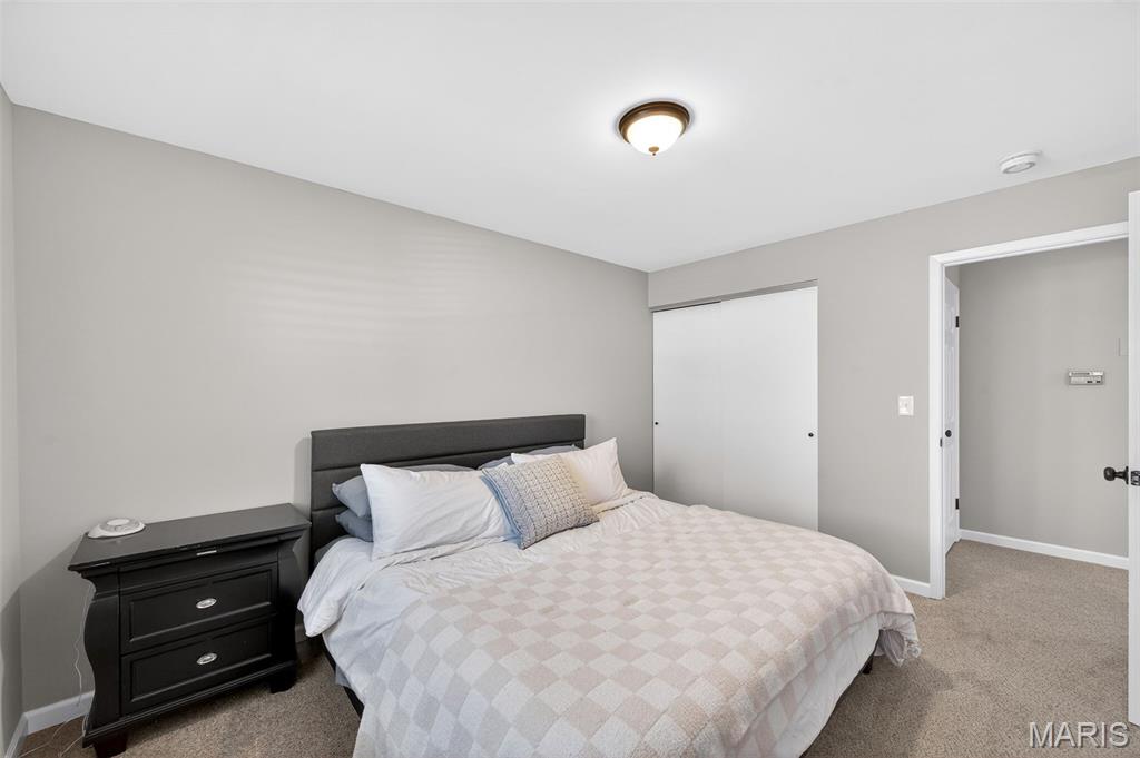 Baxter Lakes 1 - Residential