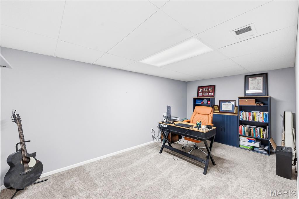 Baxter Lakes 1 - Residential