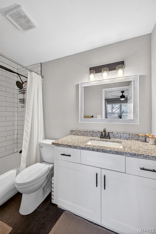 Baxter Lakes 1 - Residential