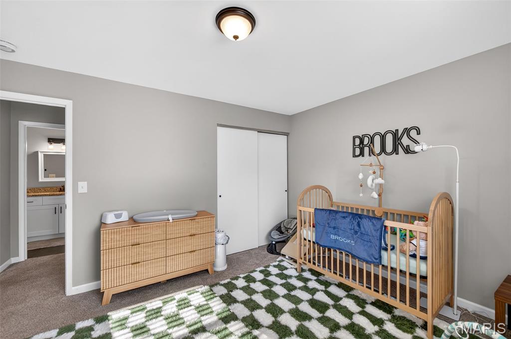 Baxter Lakes 1 - Residential