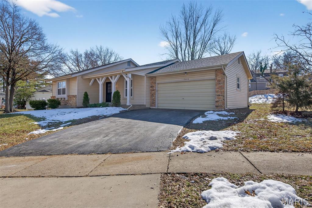 Baxter Lakes 1 - Residential