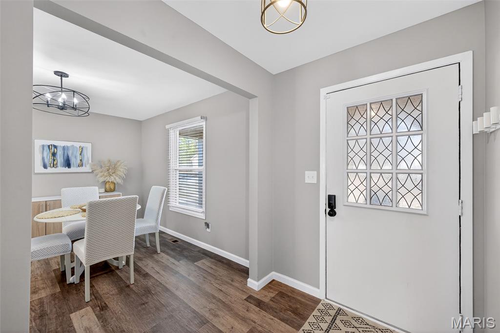 Baxter Lakes 1 - Residential