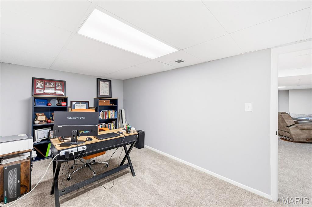 Baxter Lakes 1 - Residential