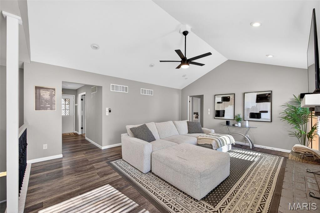 Baxter Lakes 1 - Residential