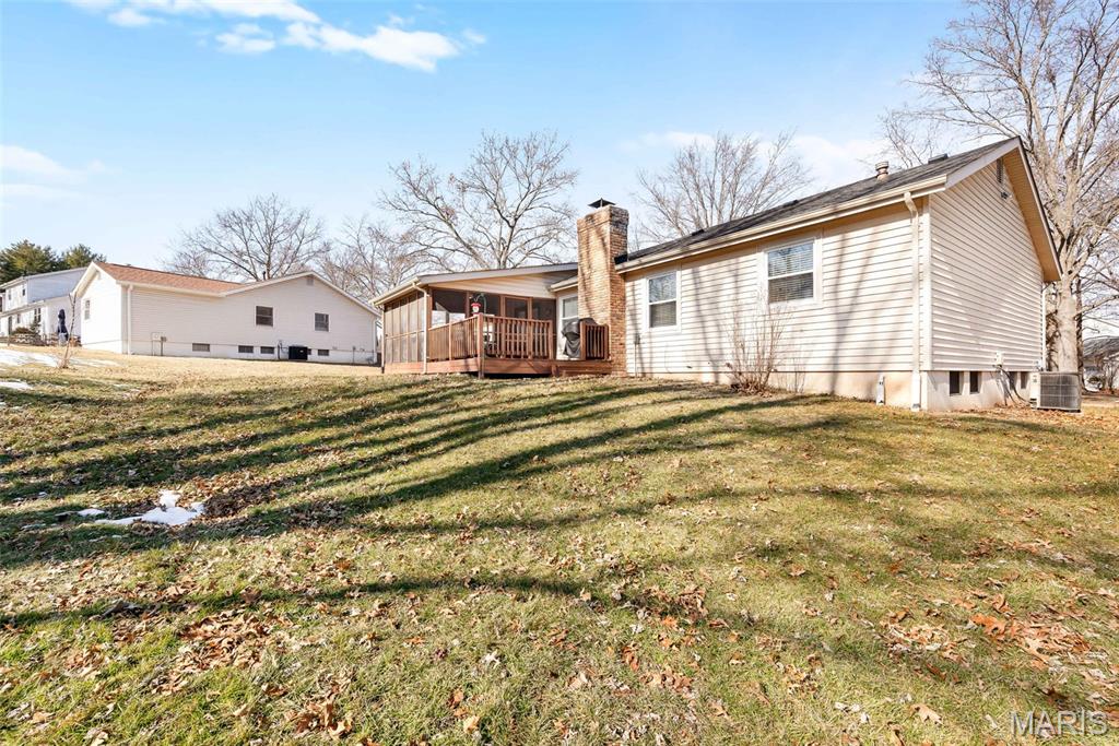 Baxter Lakes 1 - Residential