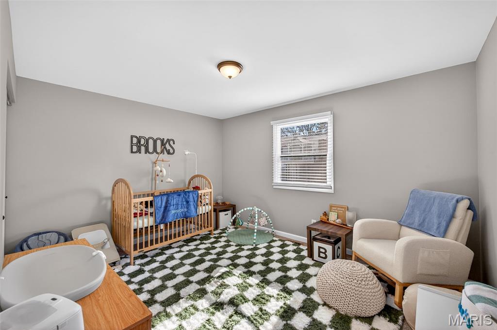 Baxter Lakes 1 - Residential