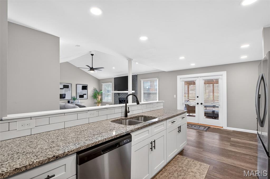 Baxter Lakes 1 - Residential