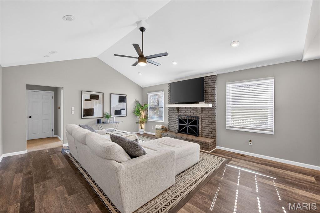 Baxter Lakes 1 - Residential