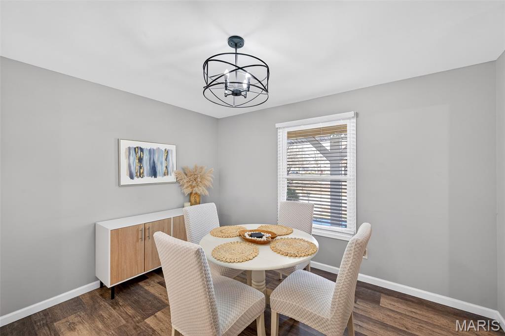 Baxter Lakes 1 - Residential