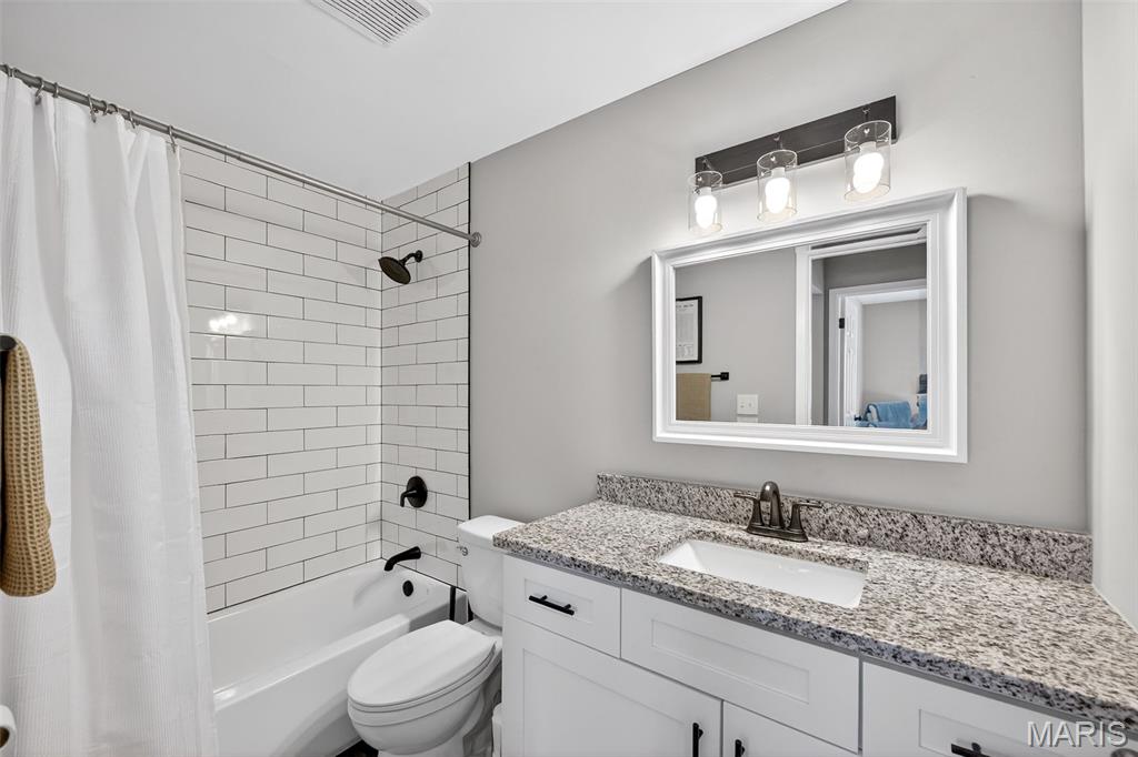 Baxter Lakes 1 - Residential