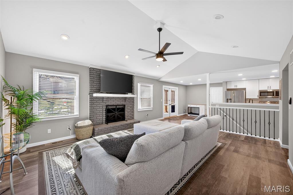 Baxter Lakes 1 - Residential