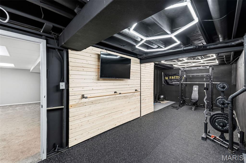 Baxter Lakes 1 - Residential