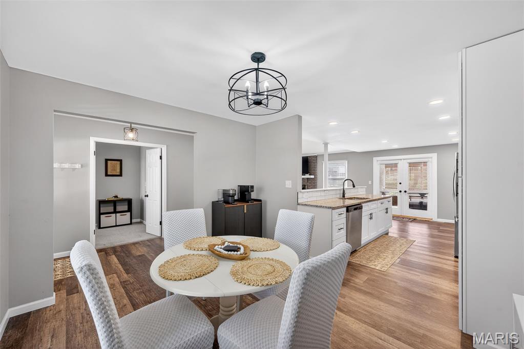 Baxter Lakes 1 - Residential