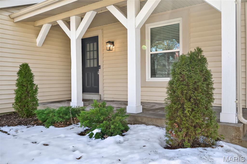 Baxter Lakes 1 - Residential