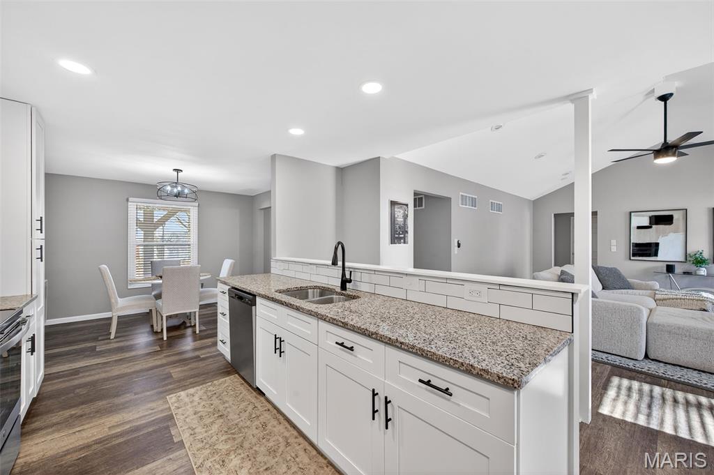 Baxter Lakes 1 - Residential