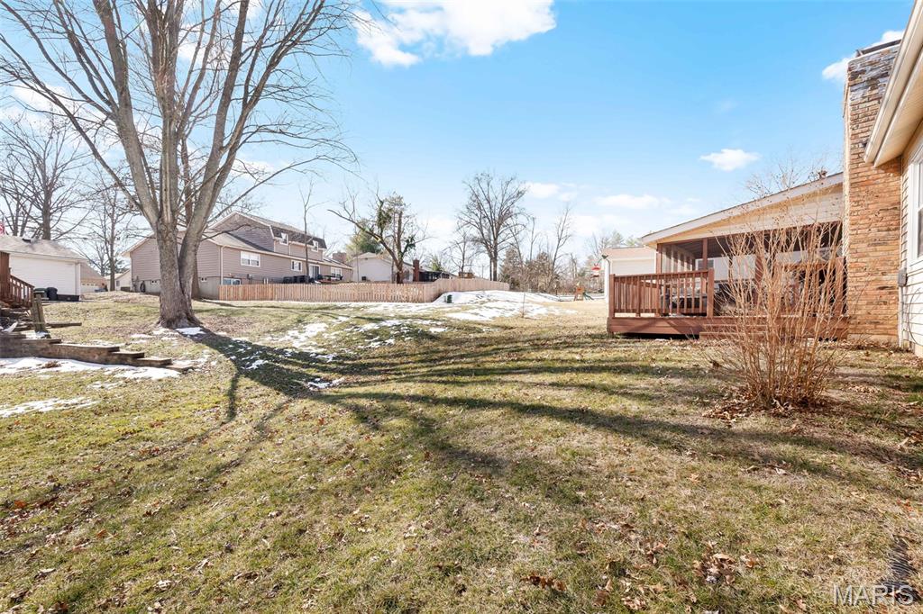 Baxter Lakes 1 - Residential