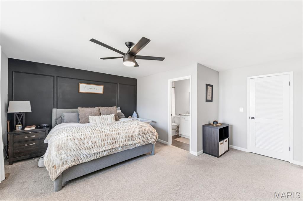 Baxter Lakes 1 - Residential