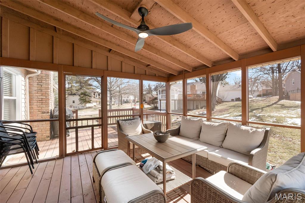 Baxter Lakes 1 - Residential