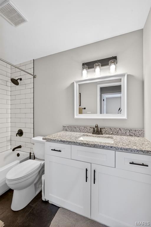 Baxter Lakes 1 - Residential