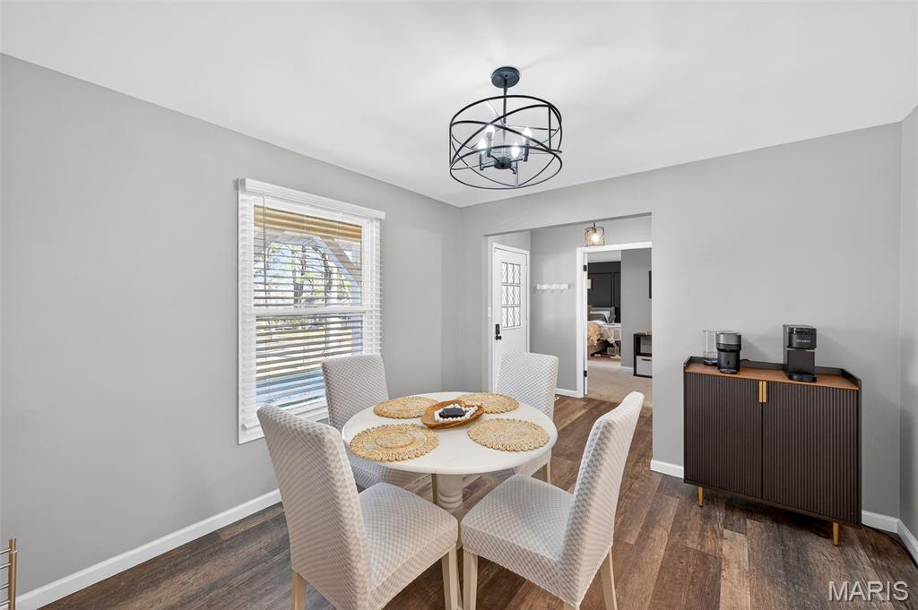 Baxter Lakes 1 - Residential