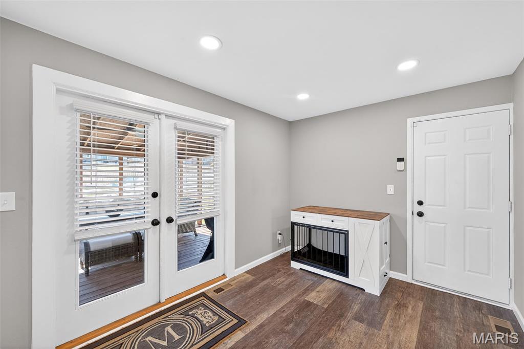 Baxter Lakes 1 - Residential