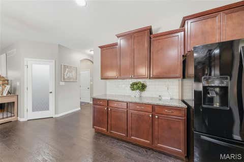 Tiny photo for 327 Hyde Park Avenue, Wentzville, MO 63385 (MLS # 26042614)