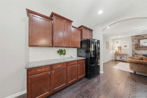 Tiny photo for 327 Hyde Park Avenue, Wentzville, MO 63385 (MLS # 26042614)