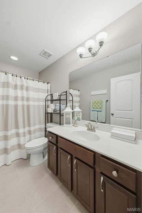 Tiny photo for 327 Hyde Park Avenue, Wentzville, MO 63385 (MLS # 26042614)