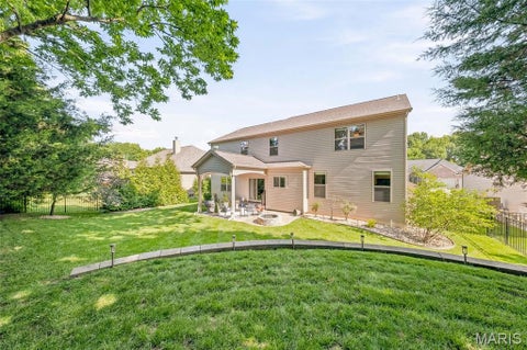 Tiny photo for 327 Hyde Park Avenue, Wentzville, MO 63385 (MLS # 26042614)
