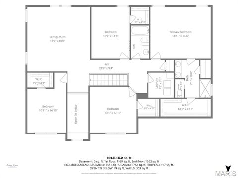 Tiny photo for 327 Hyde Park Avenue, Wentzville, MO 63385 (MLS # 26042614)