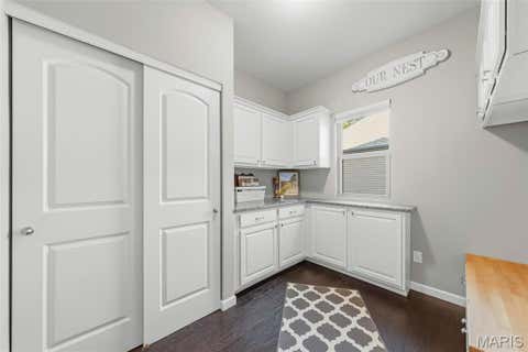 Tiny photo for 327 Hyde Park Avenue, Wentzville, MO 63385 (MLS # 26042614)