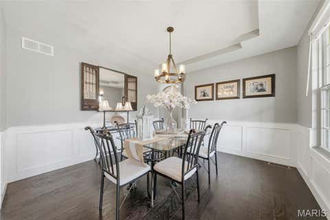 Tiny photo for 327 Hyde Park Avenue, Wentzville, MO 63385 (MLS # 26042614)
