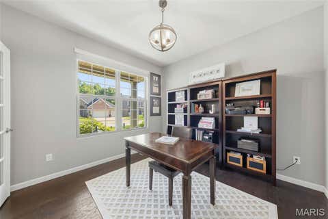 Tiny photo for 327 Hyde Park Avenue, Wentzville, MO 63385 (MLS # 26042614)