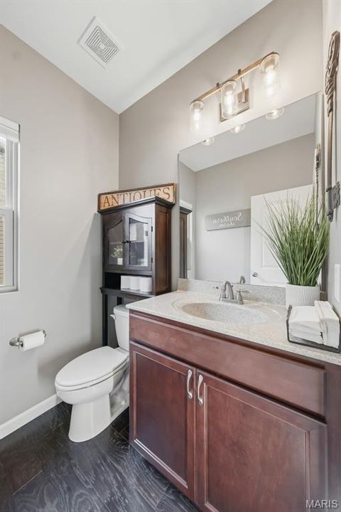 Tiny photo for 327 Hyde Park Avenue, Wentzville, MO 63385 (MLS # 26042614)
