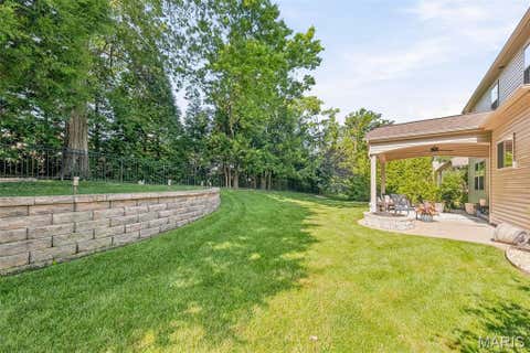 Tiny photo for 327 Hyde Park Avenue, Wentzville, MO 63385 (MLS # 26042614)