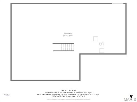 Tiny photo for 327 Hyde Park Avenue, Wentzville, MO 63385 (MLS # 26042614)