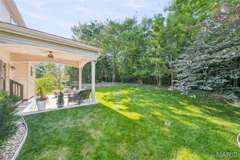 Tiny photo for 327 Hyde Park Avenue, Wentzville, MO 63385 (MLS # 26042614)