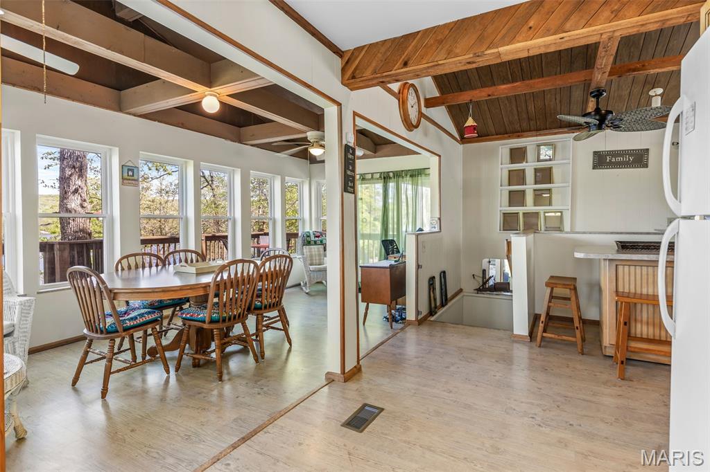 Goose Creek Lake - Residential