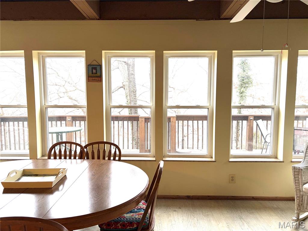 Goose Creek Lake - Residential