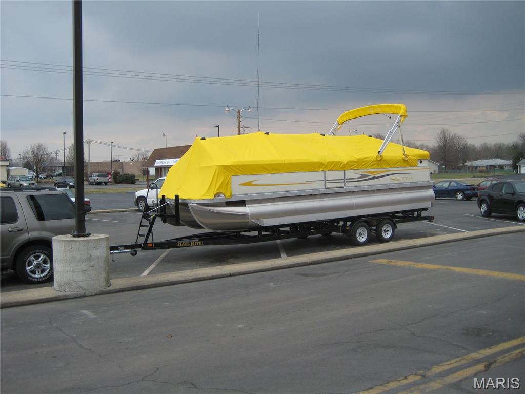 Goose Creek Lake - Residential