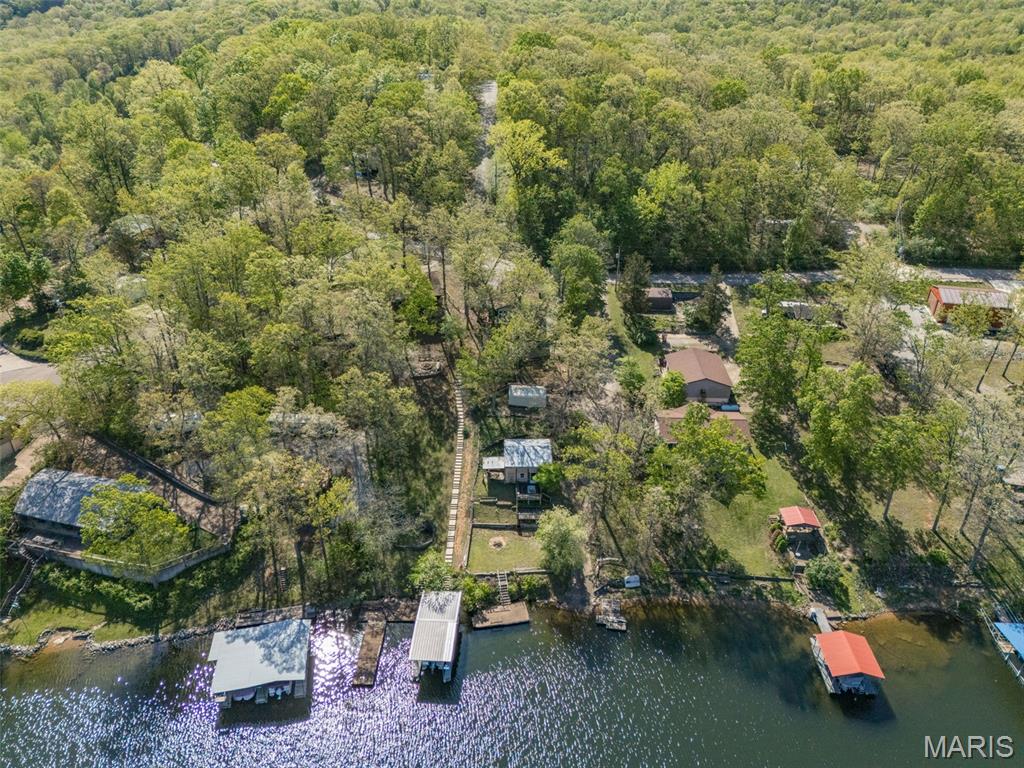 Goose Creek Lake - Residential