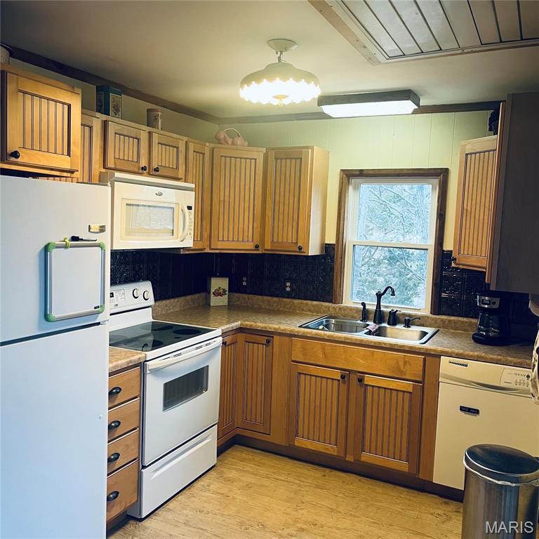 Goose Creek Lake - Residential