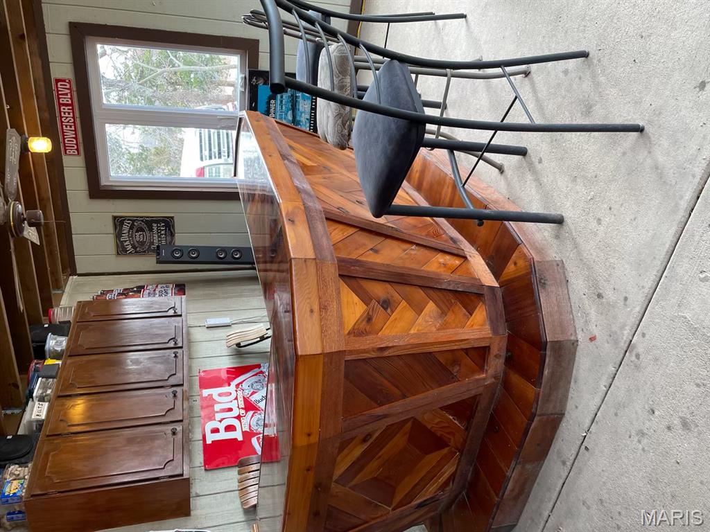 Goose Creek Lake - Residential