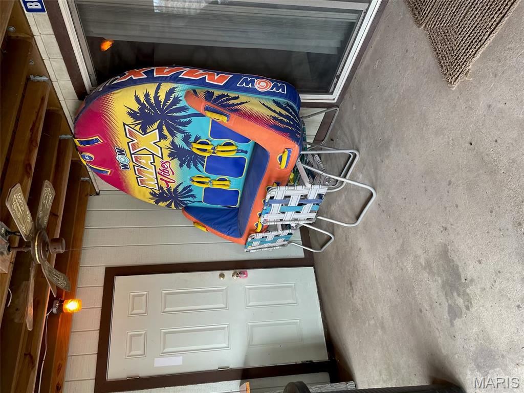 Goose Creek Lake - Residential