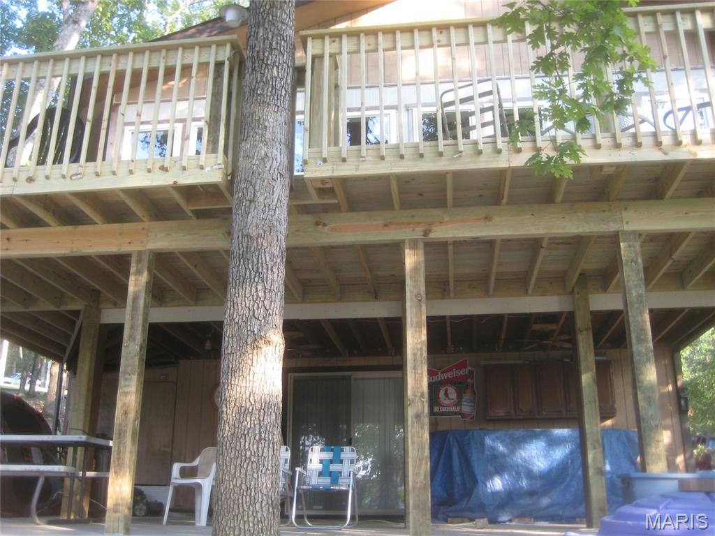 Goose Creek Lake - Residential