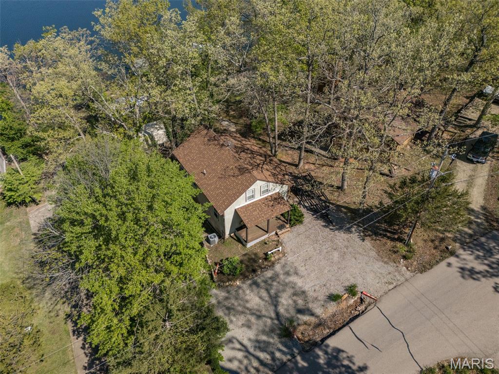 Goose Creek Lake - Residential
